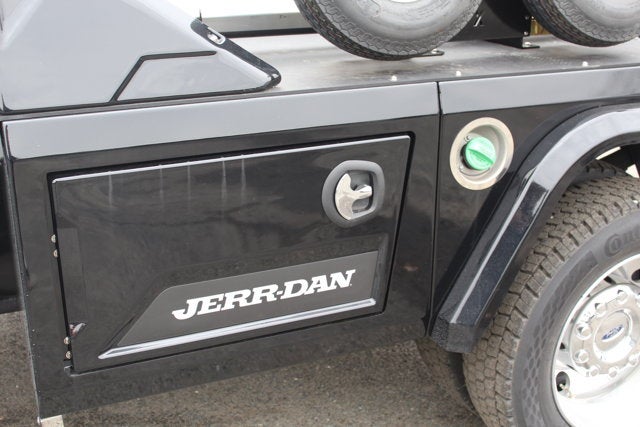 2026 Ford Chassis Cab F-450® XLT