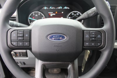 2026 Ford Chassis Cab F-450® XLT