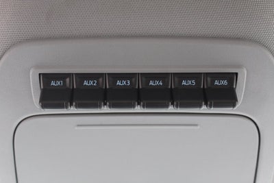 2026 Ford Chassis Cab F-450® XLT