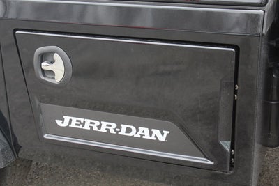 2026 Ford Chassis Cab F-450® XLT