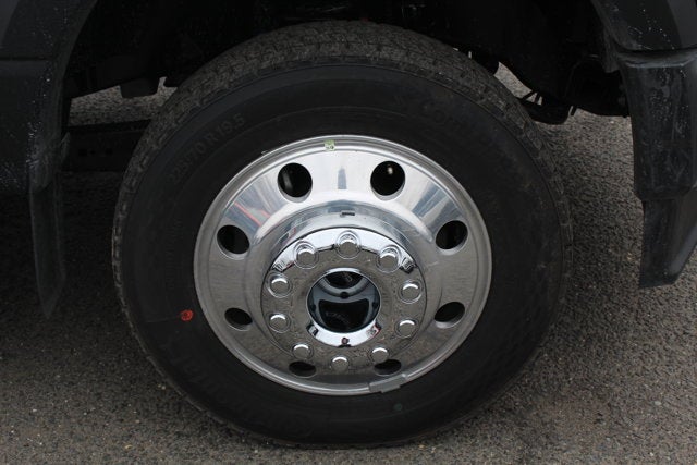 2026 Ford Chassis Cab F-450® XLT