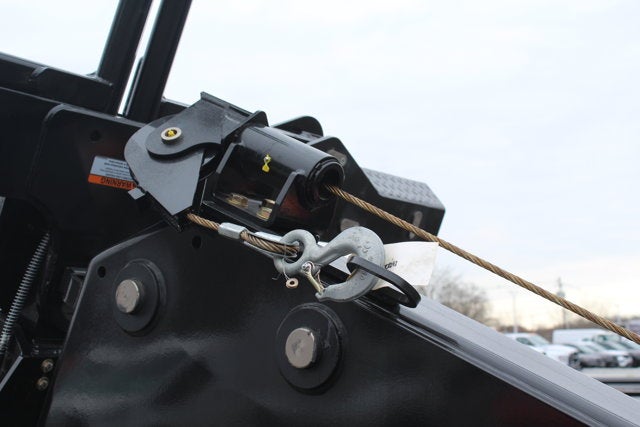 2026 Ford Chassis Cab F-450® XLT