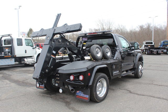 2026 Ford Chassis Cab F-450® XLT