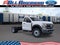2026 Ford Chassis Cab F-550® XL