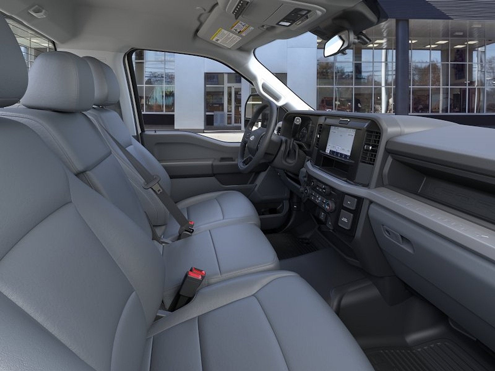 2026 Ford Super Duty F-550 DRW XL