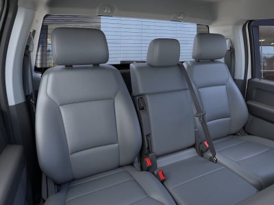 2026 Ford Super Duty F-550 DRW XL