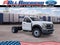 2026 Ford Super Duty F-550 DRW XL