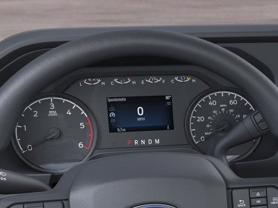 2026 Ford Super Duty F-550 DRW XL