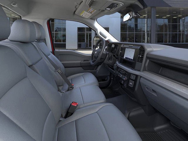 2026 Ford Chassis Cab F-550® XL