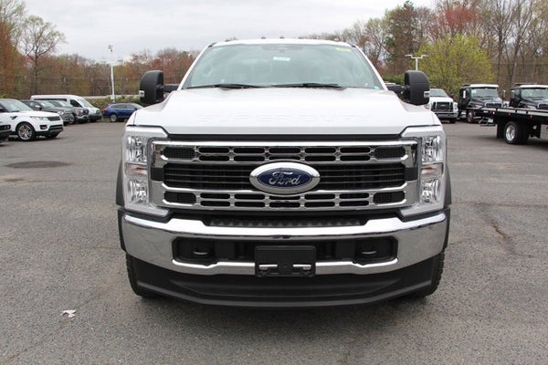 2024 Ford Chassis Cab F-550® XLT in Old Bridge, NJ - All American Auto Group