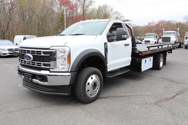 2024 Ford Chassis Cab F-550® XLT in Old Bridge, NJ - All American Auto Group
