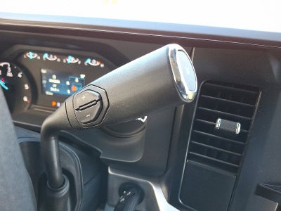 2025 Ford Chassis Cab F-550® XL