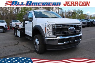 2024 Ford Chassis Cab F-550® XLT