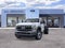 2026 Ford Chassis Cab F-550® XL