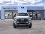 2026 Ford Chassis Cab F-550® XL
