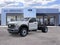 2026 Ford Chassis Cab F-550® XL