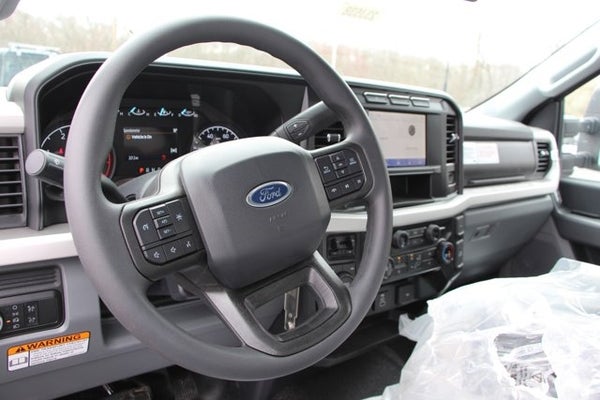 2023 Ford Chassis Cab F-550® XLT in Old Bridge, NJ - All American Auto Group