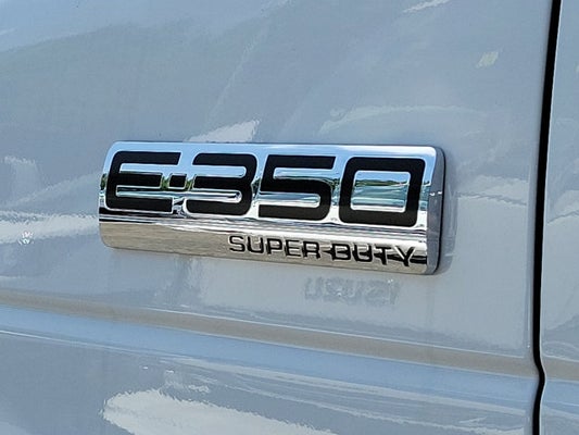 2024 Ford Econoline Cutaway E-350 SRW in Old Bridge, NJ - All American Auto Group