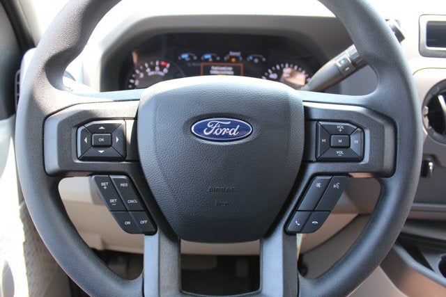 2026 Ford Econoline Cutaway E-350 SRW