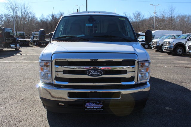 2026 Ford Econoline Cutaway E-350 SRW