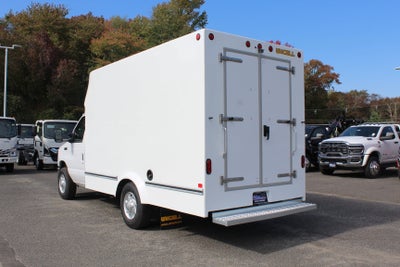 2027 Ford Econoline Cutaway E-350 SRW