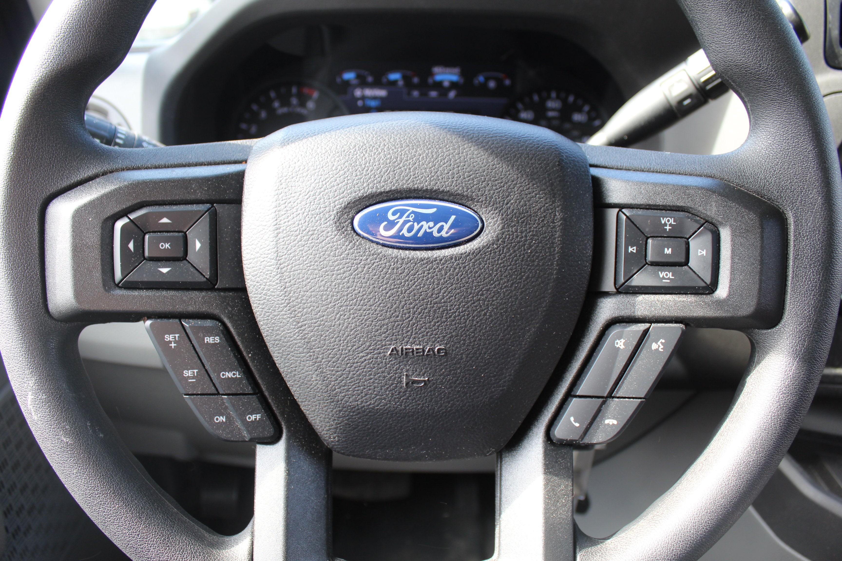 2027 Ford Econoline Cutaway E-350 SRW