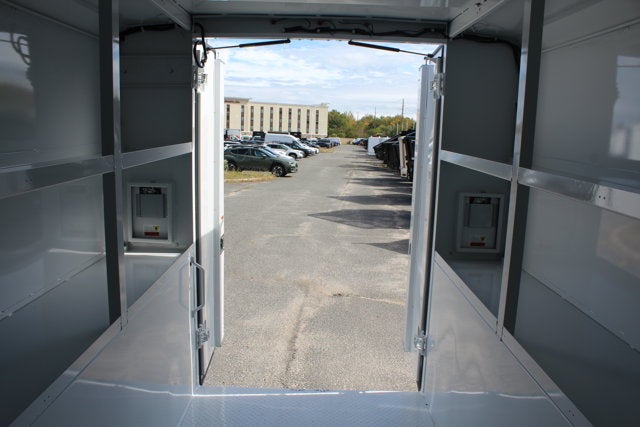 2026 Ford Econoline Cutaway E-350 SRW