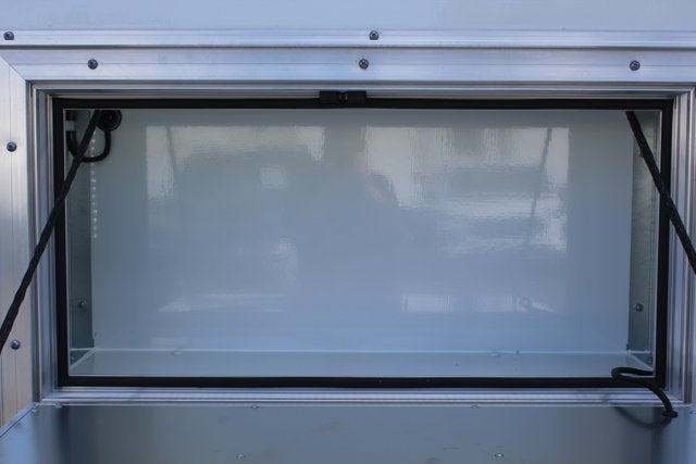 2026 Ford Econoline Cutaway E-350 SRW