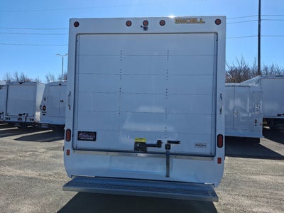 2026 Ford Econoline Cutaway E-350 SRW