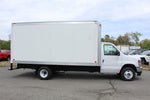 2027 Ford Econoline Cutaway E-350 SRW