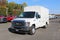 2027 Ford Econoline Cutaway E-350 SRW