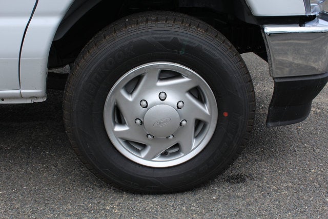 2026 Ford Econoline Cutaway E-350 SRW