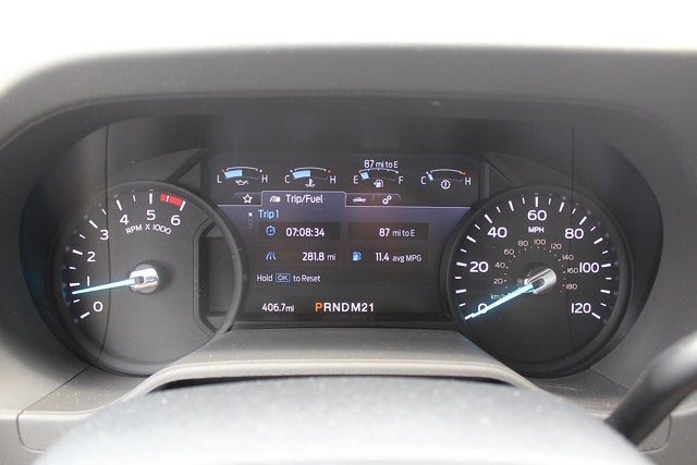 2026 Ford E-Series Cutaway 12 FT Aerocell Box