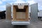 2026 Ford E-Series Cutaway 12 FT Aerocell Box