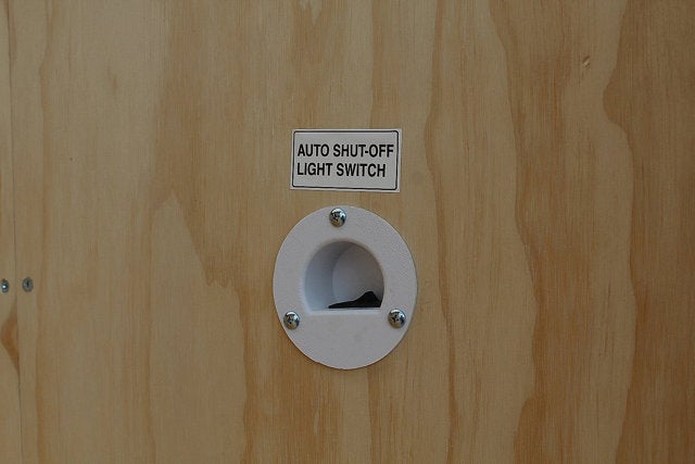 2026 Ford E-Series Cutaway 12 FT Aerocell Box