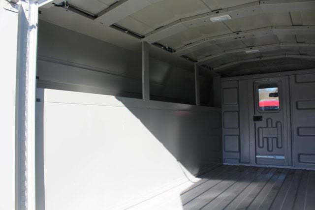 2026 Ford Econoline Cutaway E-350 SRW