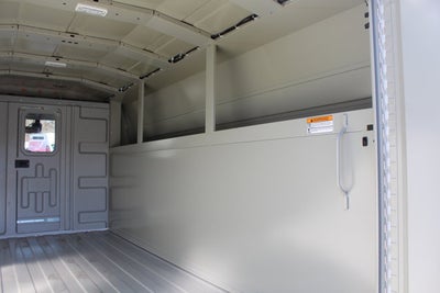 2026 Ford Econoline Cutaway E-350 SRW