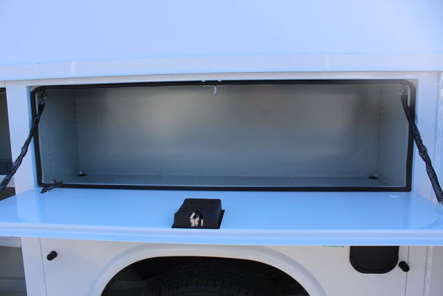 2026 Ford Econoline Cutaway E-350 SRW