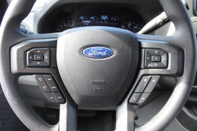 2027 Ford Econoline Cutaway E-350 SRW