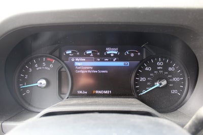2027 Ford Econoline Cutaway E-350 SRW