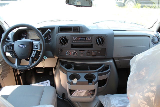 2026 Ford Econoline Cutaway E-350 SRW