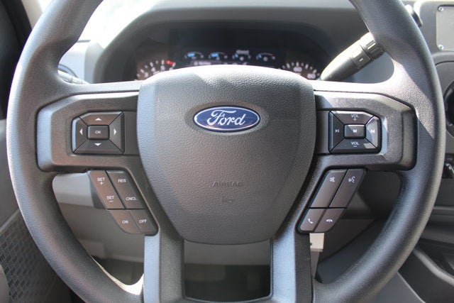 2026 Ford Econoline Cutaway E-350 SRW