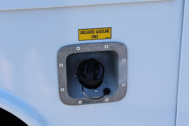 2026 Ford Econoline Cutaway E-350 SRW