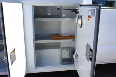 2026 Ford Econoline Cutaway E-350 SRW