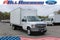 2027 Ford Econoline Cutaway E-350 SRW