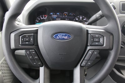 2027 Ford Econoline Cutaway E-350 SRW