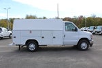 2027 Ford Econoline Cutaway E-350 SRW