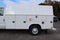 2027 Ford Econoline Cutaway E-350 SRW