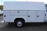 2027 Ford Econoline Cutaway E-350 SRW