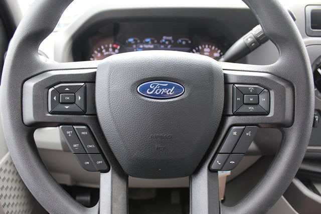 2026 Ford Econoline Cutaway E-350 SRW